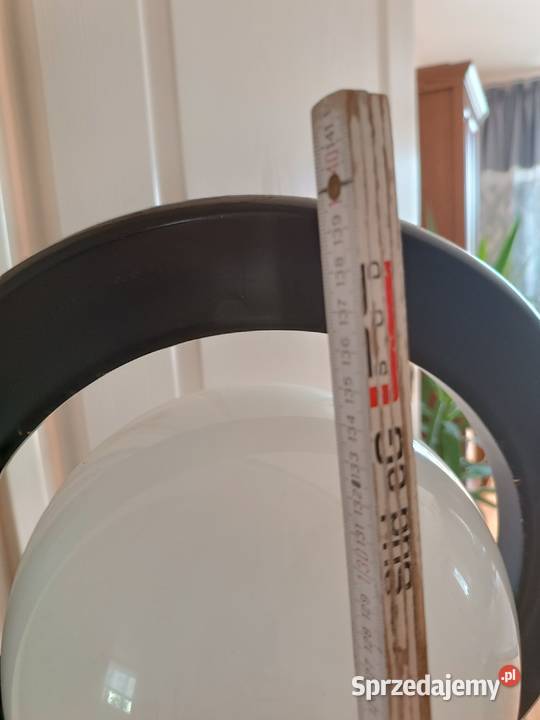 Lampa stojąca Bolesławiec