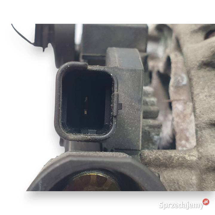 ALTERNATOR Peugeot Partner Berlingo 16 HDi Bosch Chełm