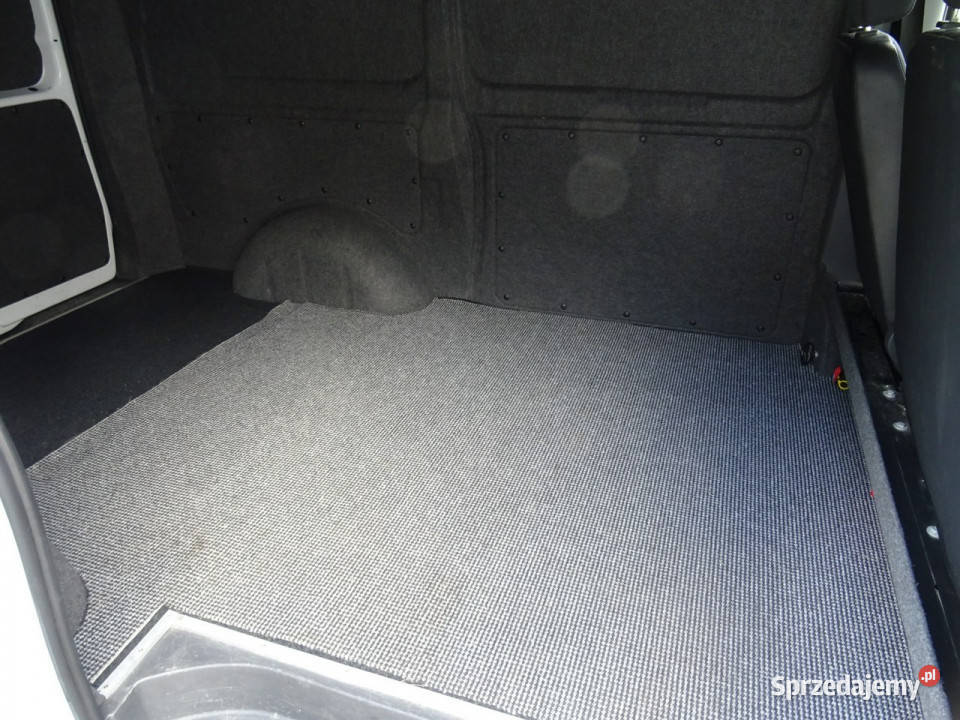 Mercedes Vito Compact 110DCI 21D 95 3 OSOBOWY 152000km łódzkie