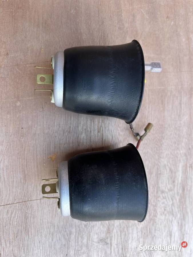 BMW E9 oprawy do lamp przednich Stare Babice