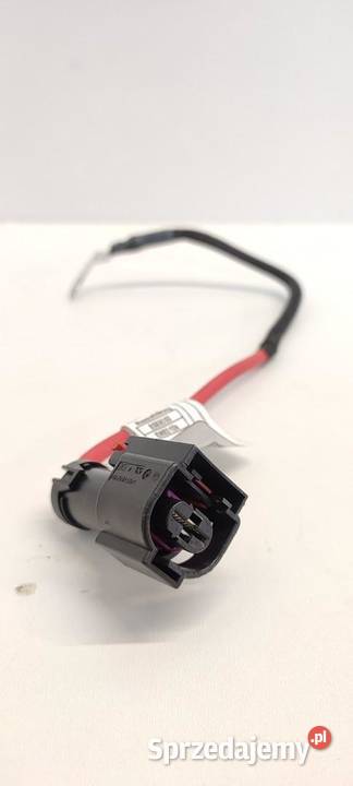 BMW F44 218I PRZEWÓD AKUMULATORA 8589051