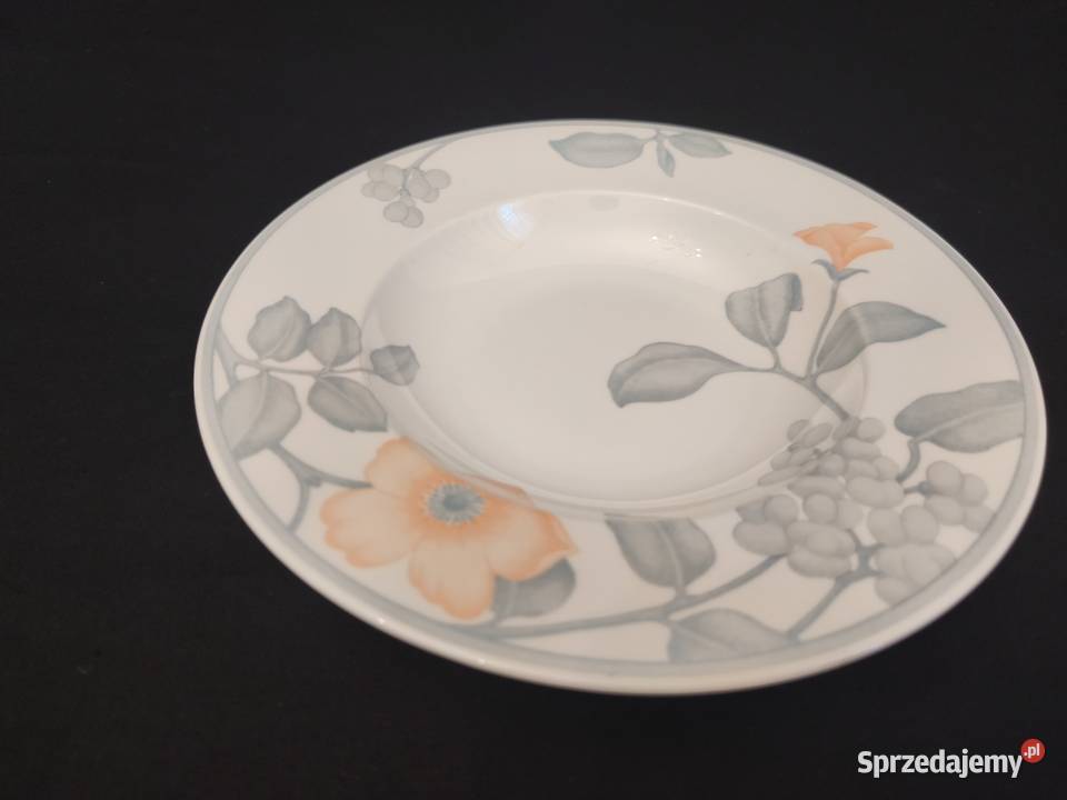 Talerz głęboki Villeroy Boch Aria