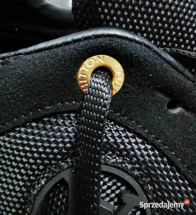 Nowe Buty Damskie Louis Vuitton Sneakersy 3640 Konin