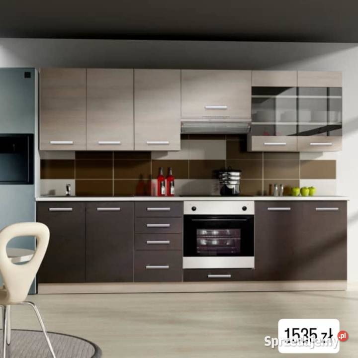 Zestaw mebli kmuchennych różne rozmiary SZYBKA