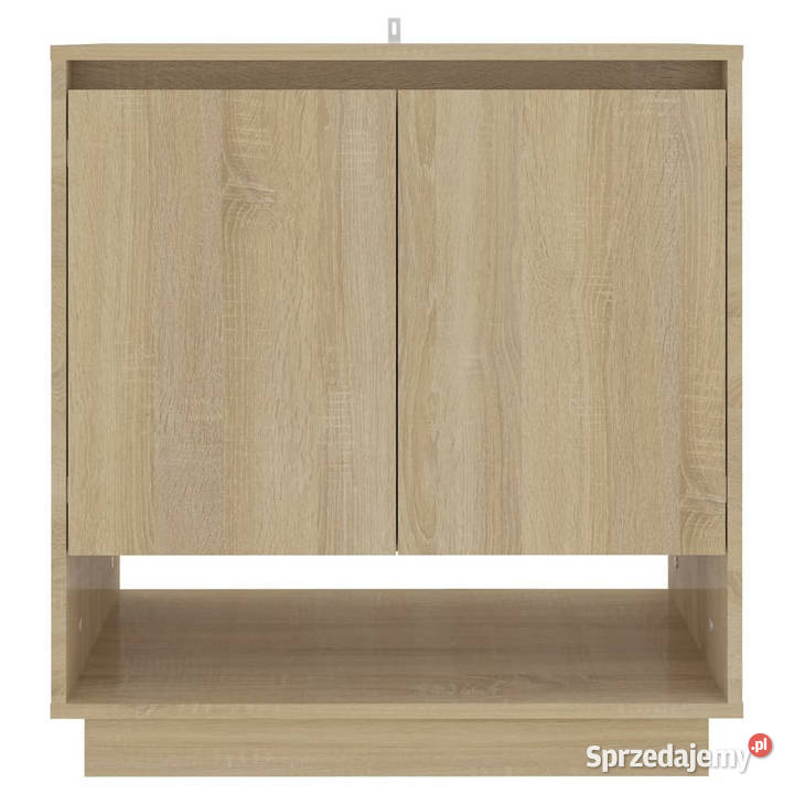 Szafka dąb sonoma 70x41x75 materiał Warszawa
