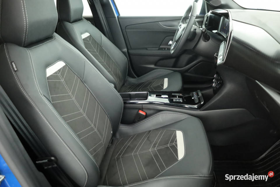 Opel Mokka 12 Turbo ESP Piaseczno sprzedam