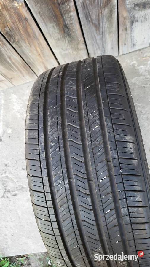 Opona całoroczna GoodYear Asurance Finesse podkarpackie Leżajsk