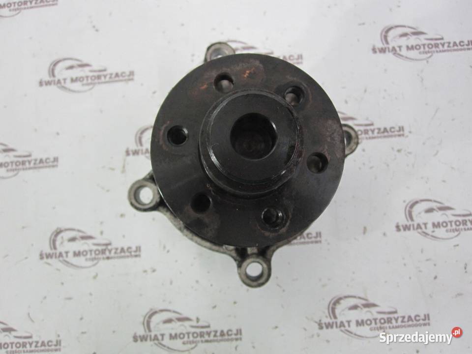 RANGE ROVER SPORT L320 36 V8T 306DT TDV8 pompa Pompy wody