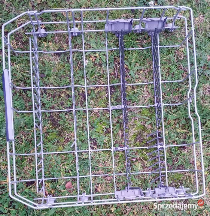 Zmywarka BoschSiemens SN636x02KE części Szczecin