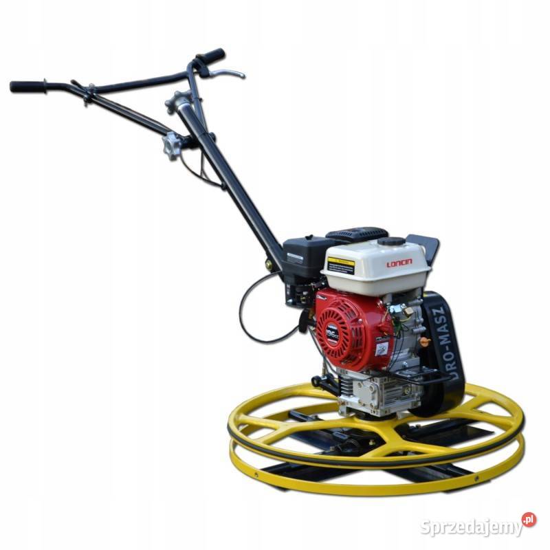 Zacieraczka DROMASZ DRB760 LG200F Talerz 76 Celejów