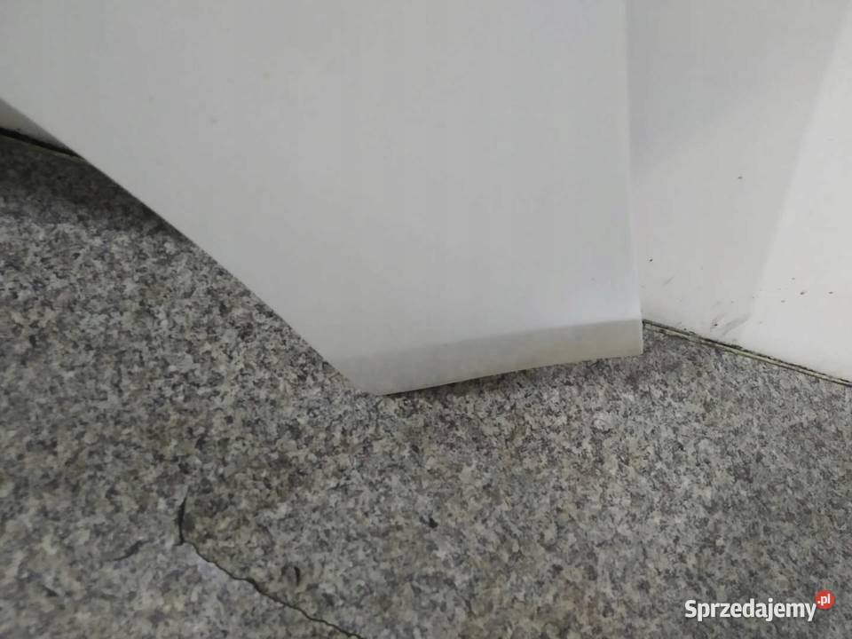 BŁOTNIK LEWY PRZÓD BIAŁY Opel Zafira III 2011