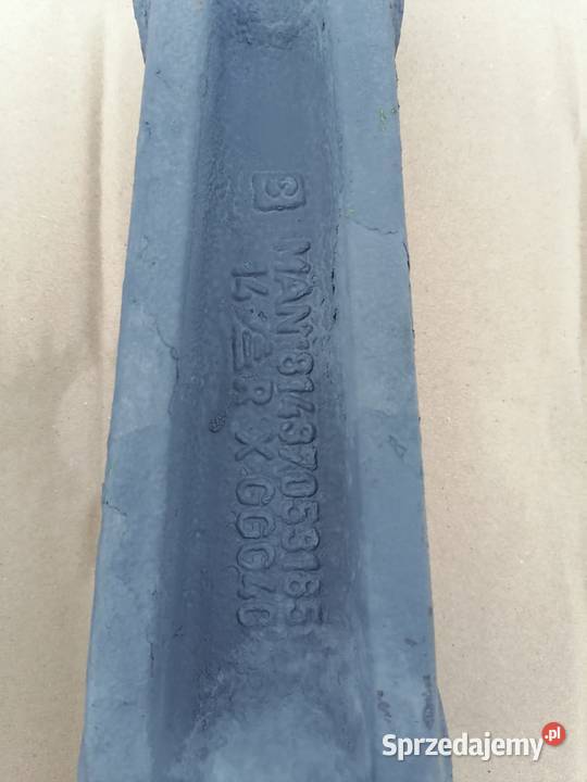 81437053185 MAN F 2000 Wspornik stabilizatora