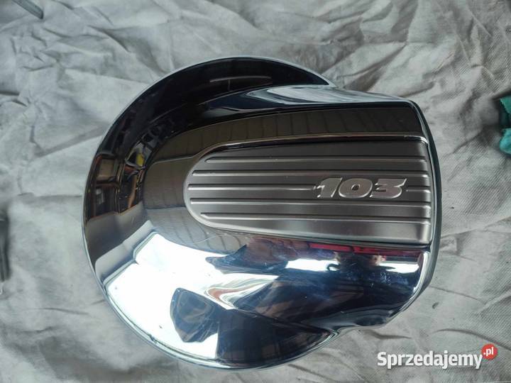 Harley Filtr Powietrza ARLEN NESS