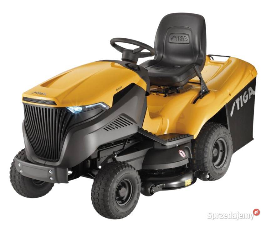 Stiga Estate 7102 W sprzedam