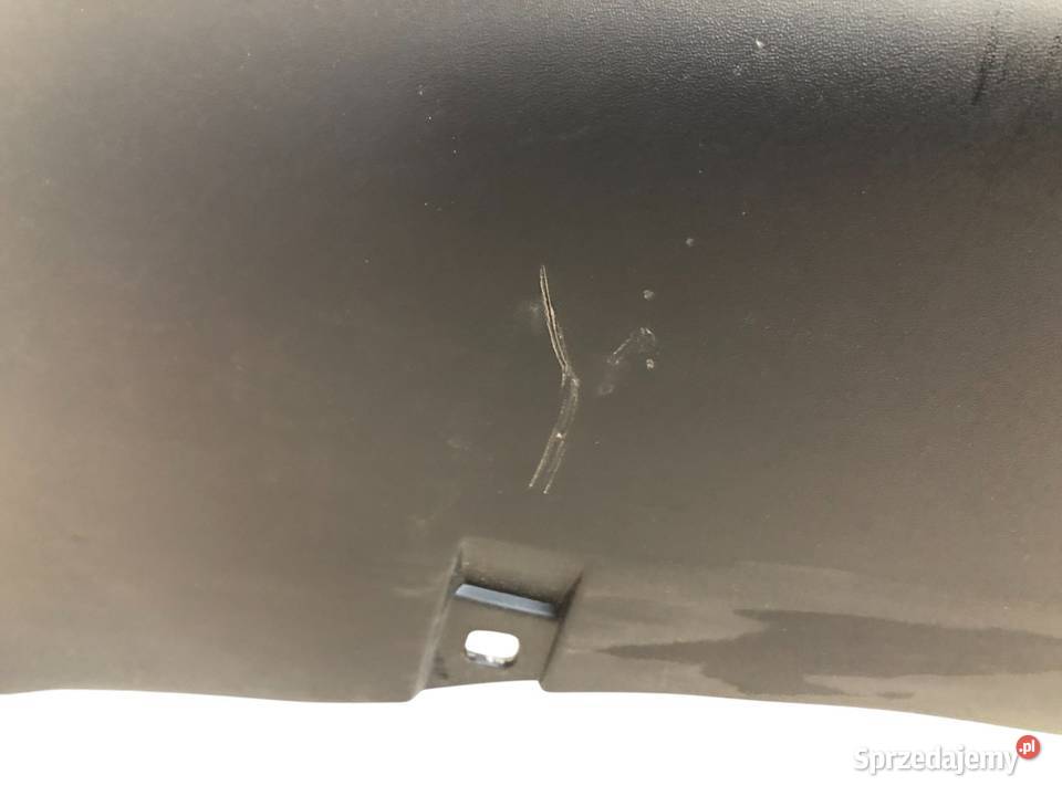 MERCEDES VITO VIANO W639 20032010 ZDERZAK PRZÓD Skarżysko-Kamienna