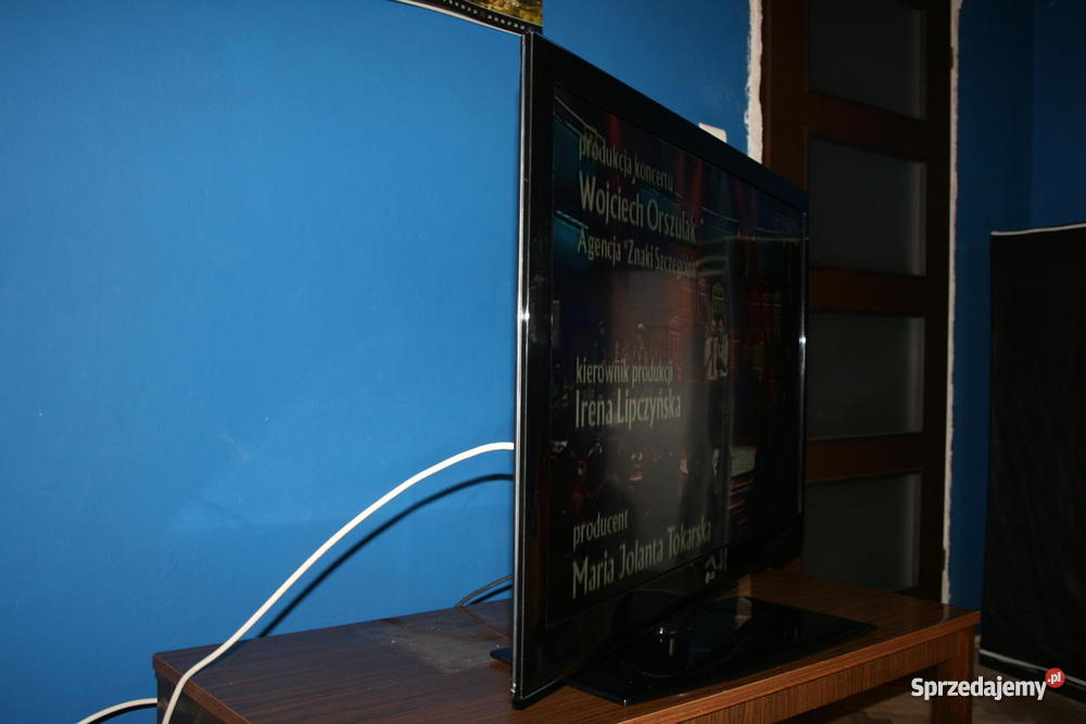 TV LG 42LE5300 w Telewizory Warszawa