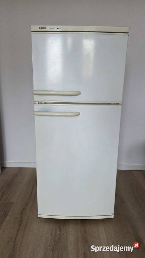 Lodówka Bosch model KSV200401 100 sprawna Warszawa