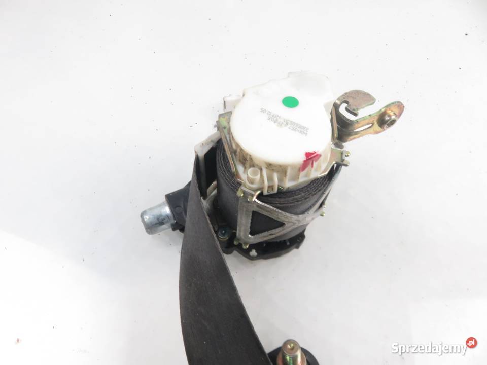 PAS LEWY PRZEDNI RENAULT CLIO III 34006760 małopolskie