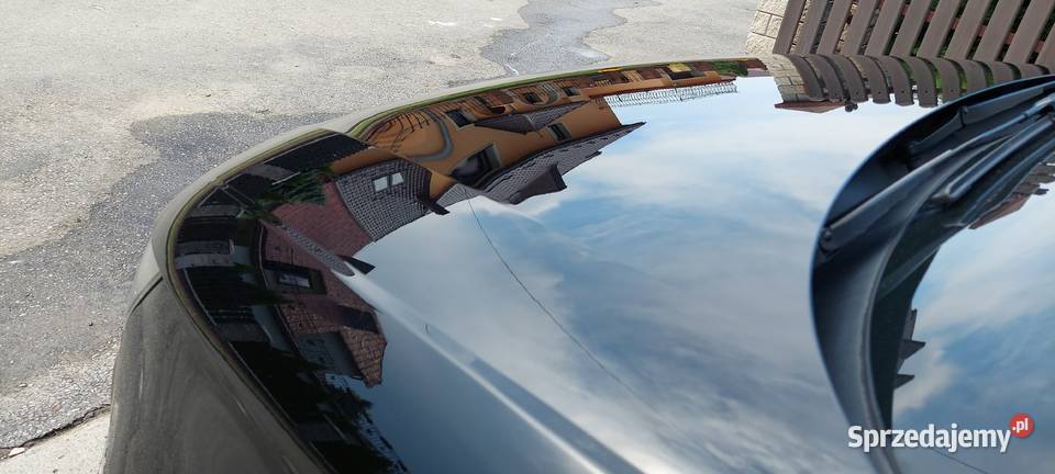 Audi A1 Super stan Klimatyzacja A1 śląskie Bieruń