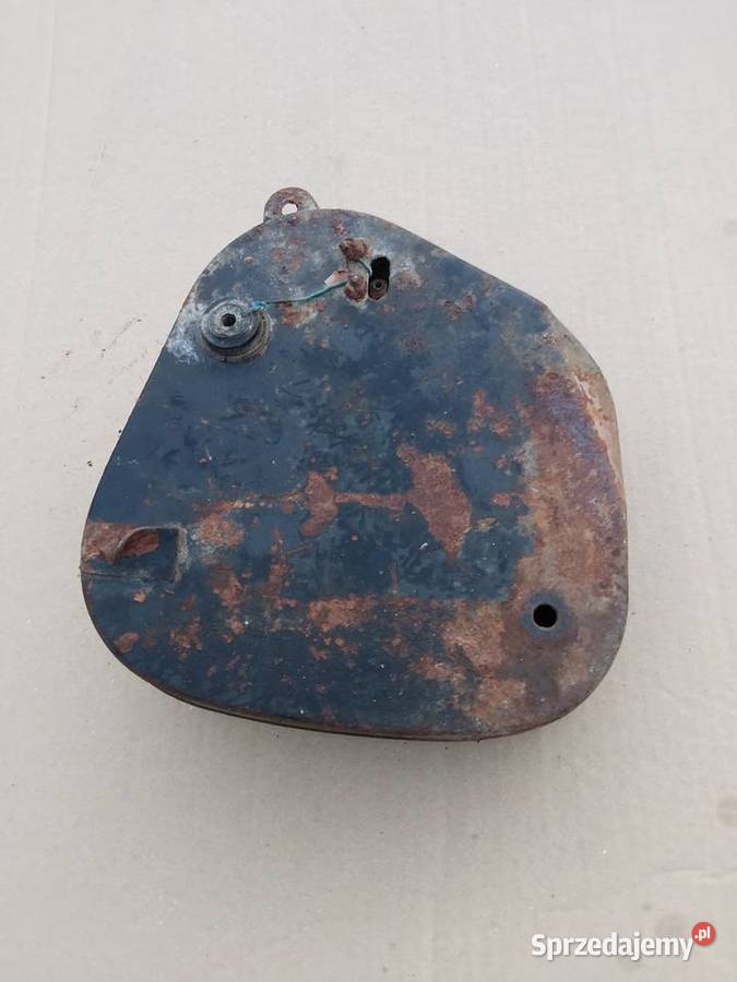 Puszka narzędziowa do junaka m10 shlwfmmzkomar Kielce sprzedam