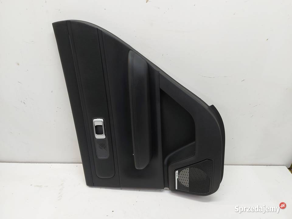 Cherry Jaecoo 7 PHEV 2025r Tapicerka boczek sprzedam