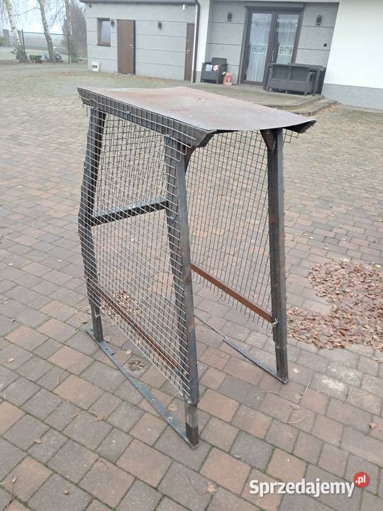 ładowarka bobcat łódzkie Stryków