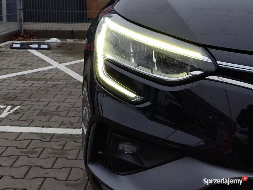 Renault Megane 2021r Full LED Kamera Ambiente wielkopolskie Poznań sprzedam