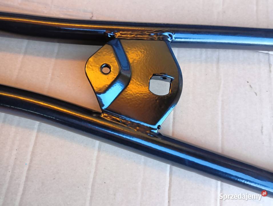 Stelaż siedzenia Simson S51 malowany proszkowo Tarnów