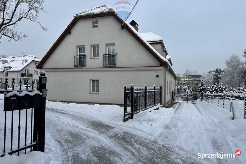 Kawalerka 300 m Rynku centrum BielskoBiała gazowe Sprzedaż Bielsko-Biała