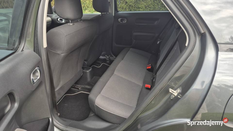 CACTUS 16 110 OPŁACONY BEZWYPADKOWY czujnik zmierzchu Rzeszów