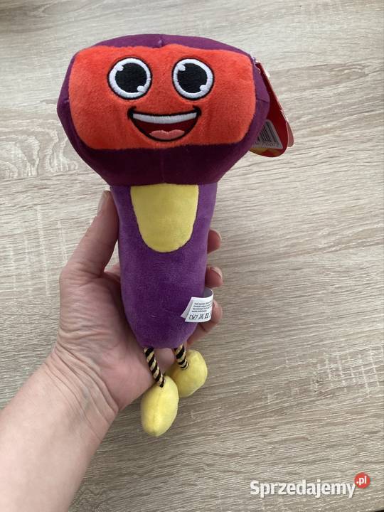 Skaner Sylwek nowy z metką Warszawa