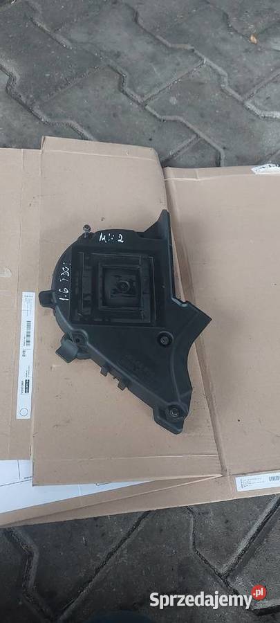 Osłona rozrządu 9651560180 Ford peugeot Citron osobowe Szczecin