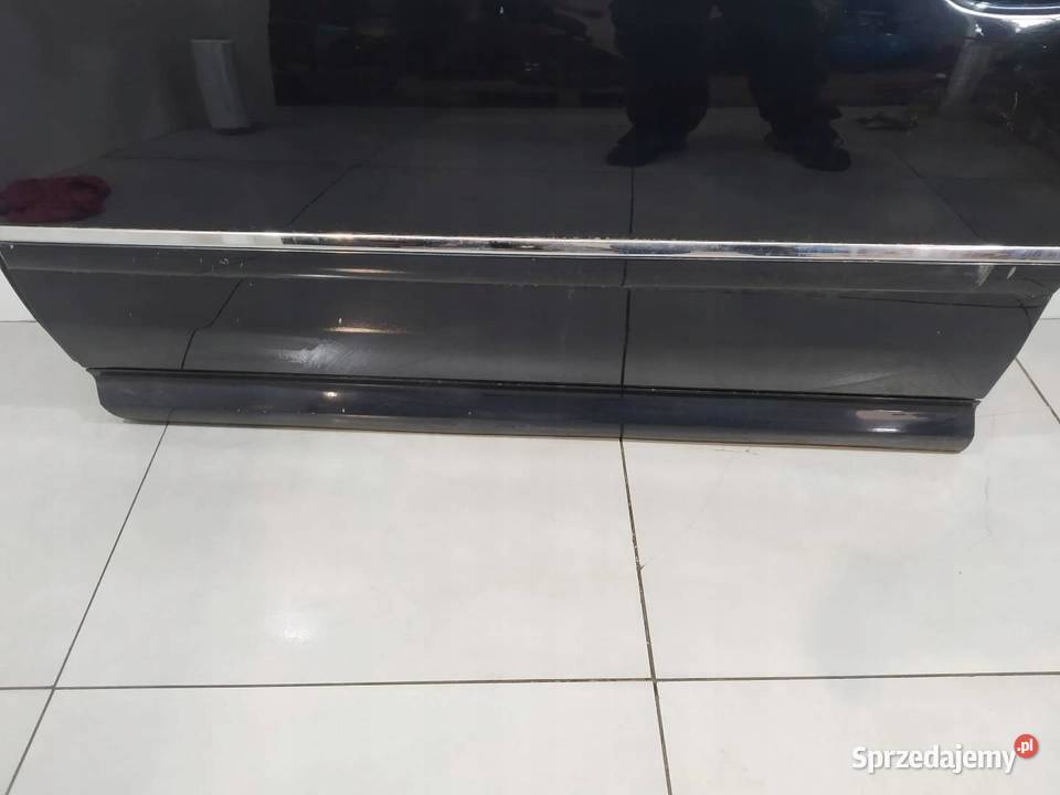 DRZWI LEWE PRZÓD LZ5D Audi A8 II 20022010 D3