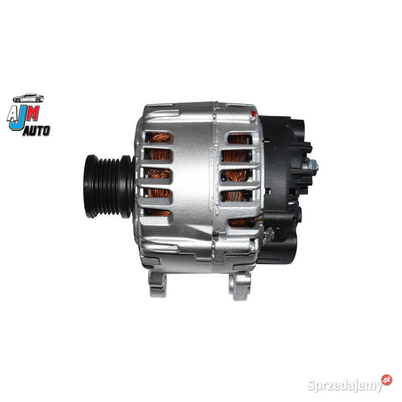 Alternator 03G903016G 16 20 TDI Audi A3 VW Caddy