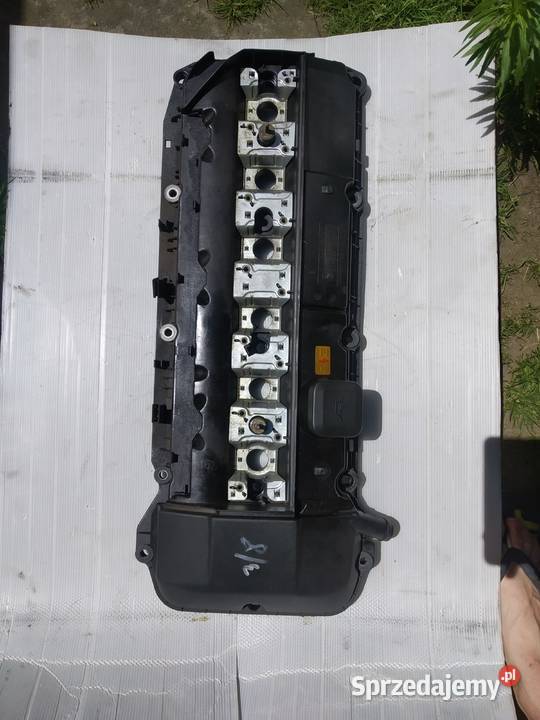 bmw m52 i m54 pokrywa zaworów Imielin sprzedam
