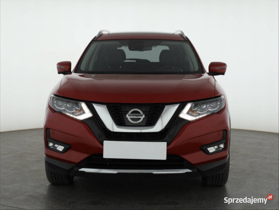 Nissan XTrail 20 dCi czujnik parkowania Piaseczno sprzedam