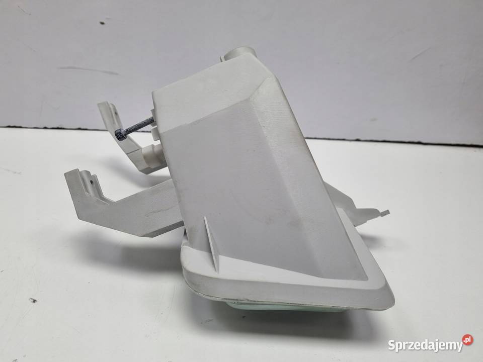 Opel Vectra B LEWY PRZEDNI HALOGEN lewy przód Chełm