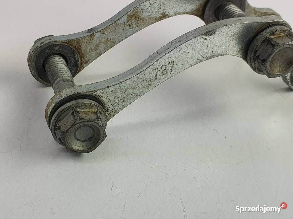 Mocowanie Silnika Uchwyt Ktm Exc 450500 Łódź