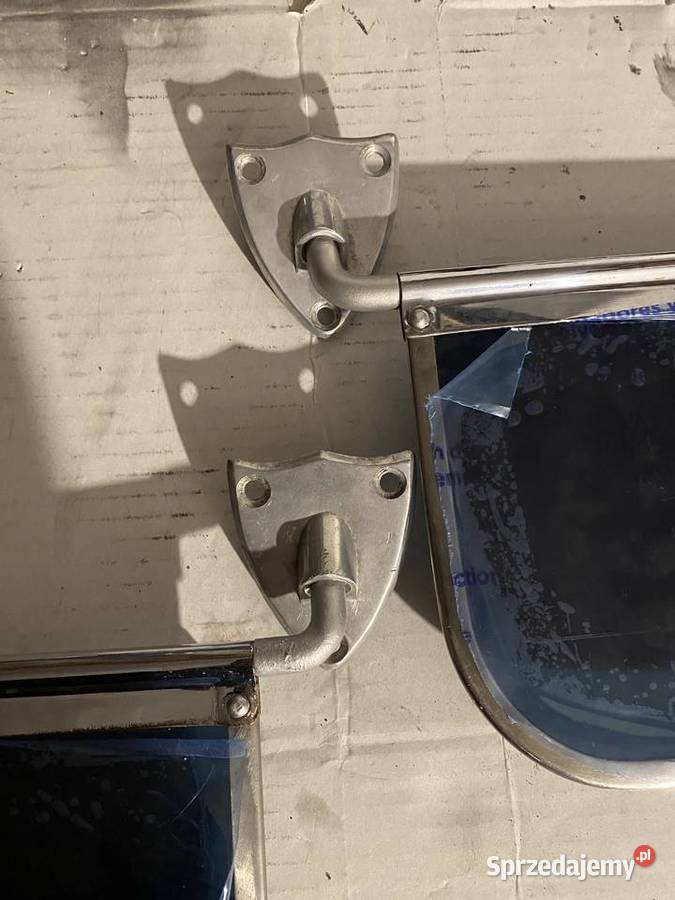 Do Wołgi Gaz 21 Części maszyn i innych pojazdów Sucha Beskidzka