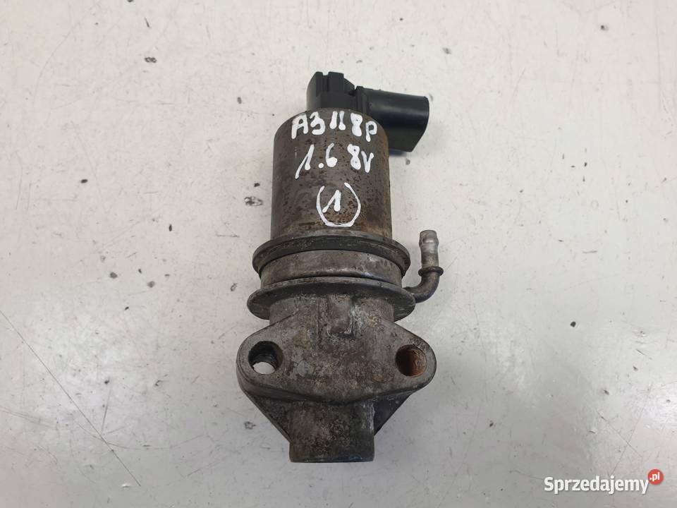 Audi A3 II 8P 16 8V ZAWÓR EGR 72257402 lubelskie Chełm