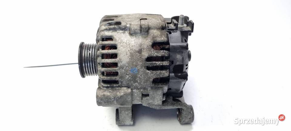 ALTERNATOR BMW SERIA 1 E87 2543306B Lipno