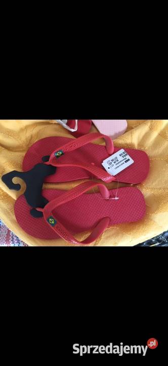Klapki dziecinne Lublin