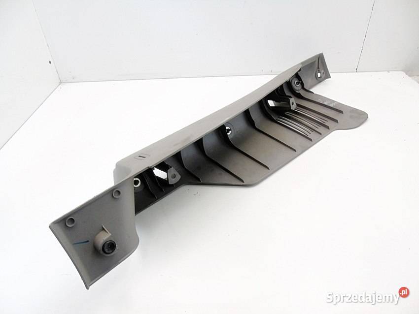 BOCZEK BAGAŻNIKA LEWY TYŁ NISSAN ALMERA TINO Sosnowiec