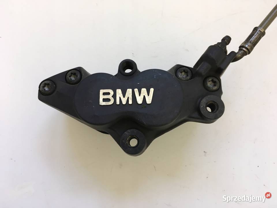 BMW R 1200 GS K25 0407 Zacisk hamulca hamulcowy