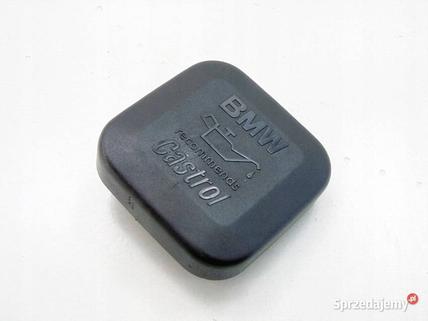 Korek oleju 30 N52 BMW Series 5 3 7 X3 X5 F10 Sosnowiec