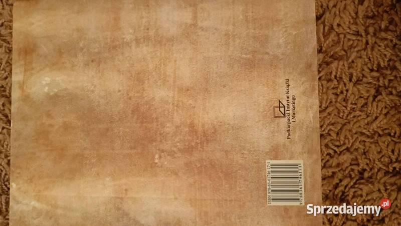 Historia Miasteczka Kańczuga pisana 1889r ks Jan Pozostałe Rzeszów