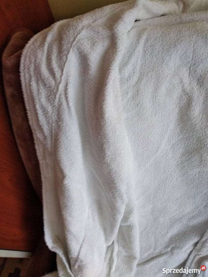 szlafrok damski rozmiar m Poznań