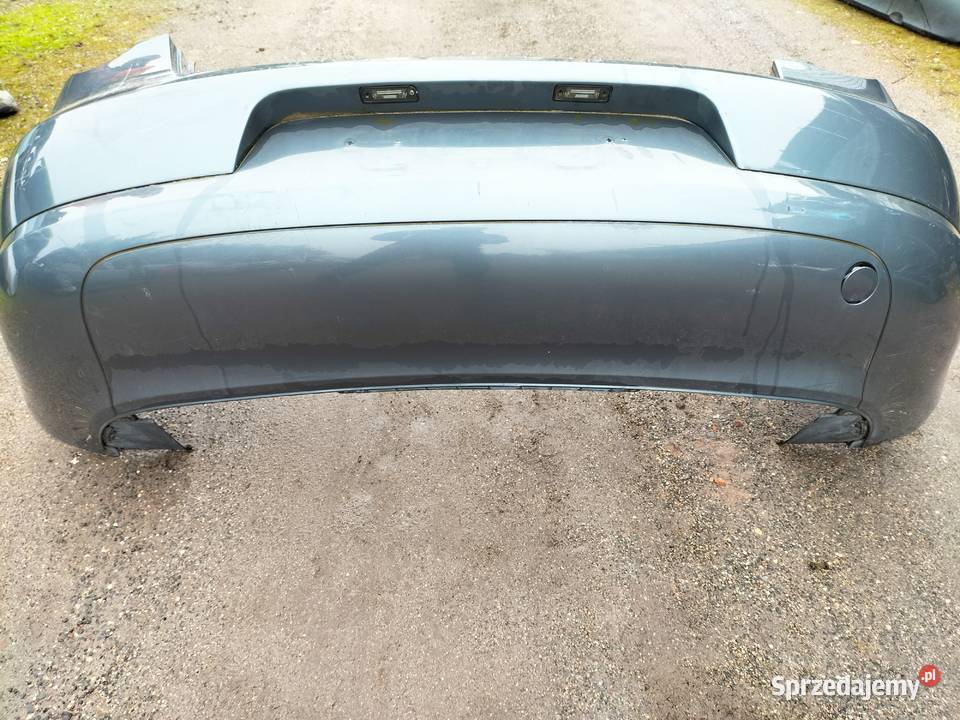 Zderzak tył VW EOS osobowe Sieradz sprzedam