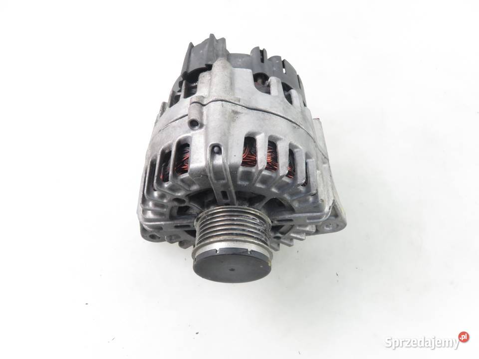 ALTERNATOR IVECO DAILY VI 30 5801526032