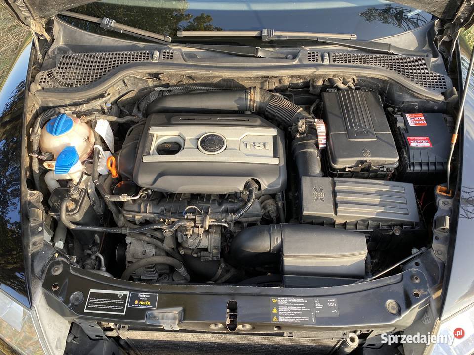 18TSi 160 LED Klima 10xAirBag PDC Tempomat CD Legnica sprzedam